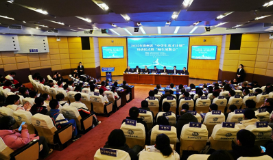 喜报：黔才破茧正当时！我校多名师生入选2025年贵州省中学生英才计划
