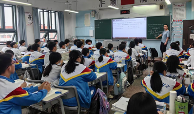 铜仁市高中数学张延舟、张学名师工作室活动